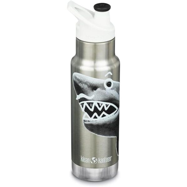 Klean Kanteen Kids Insulated Kid Classic Narrow 12oz_1