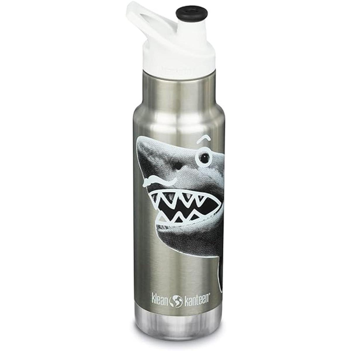 Klean Kanteen Kids Insulated Kid Classic Narrow 12oz