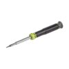 Klein Tools Destornillador de precisión 32581_1