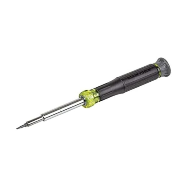 Klein Tools Destornillador de precisión 32581_1
