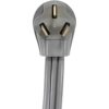 Certified Appliance Accessories Cable de alimentación para_5