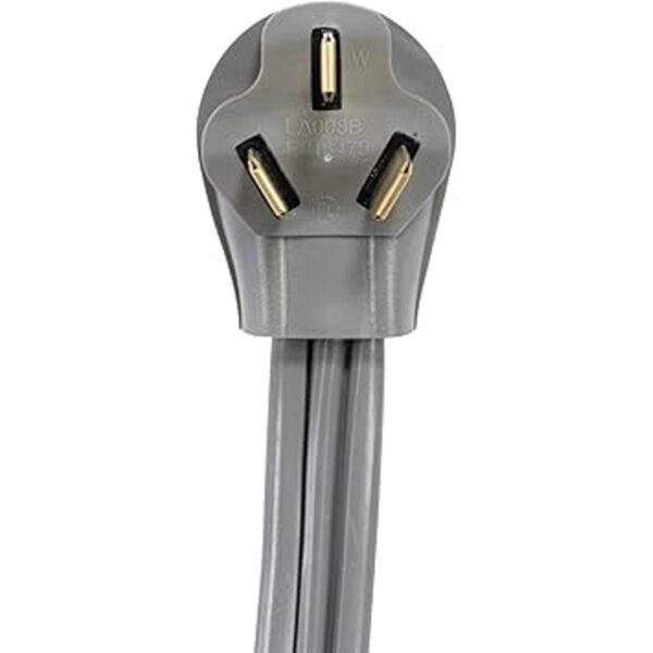 Certified Appliance Accessories Cable de alimentación para_5