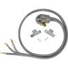 Certified Appliance Accessories Cable de alimentación para_1