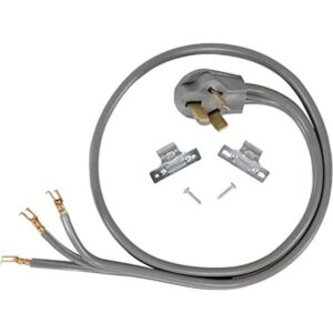 Certified Appliance Accessories Cable de alimentación para_1