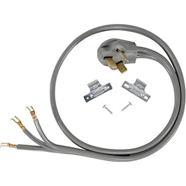 Certified Appliance Accessories Cable de alimentación para_1