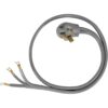 Certified Appliance Accessories Cable de alimentación para_3