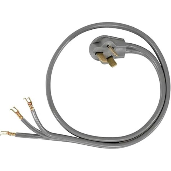 Certified Appliance Accessories Cable de alimentación para_3