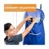 Cesta de baloncesto para ropa de baloncesto para_2