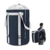 Cesta de lavandería para ropa sucia plegable plegable