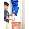 Cesta de baloncesto para ropa de baloncesto para_6