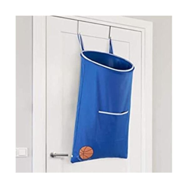 Cesta de baloncesto para ropa de baloncesto para_1