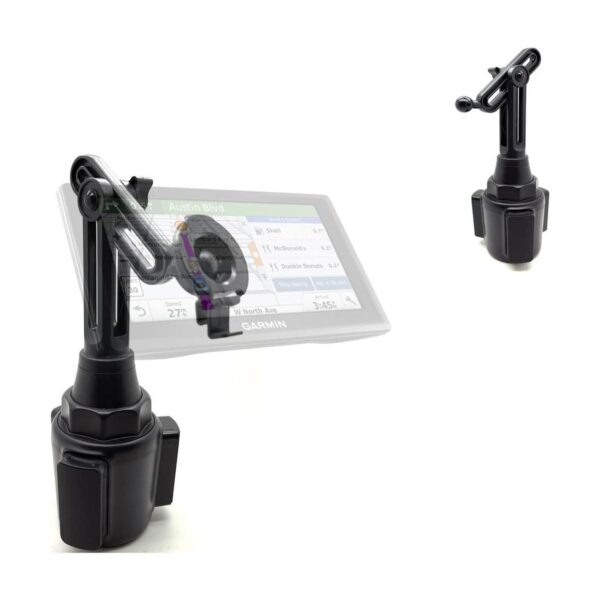 ChargerCity Soporte de vaso para coche para Garmin Drive_1