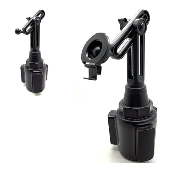 ChargerCity Soporte de vaso para coche para Garmin Drive_2