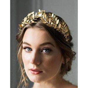 Chargances Corona de cristal perlas y plata ideal como_1