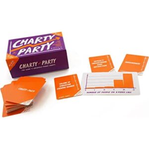 Charty Party Edición para todas las edades juego_1