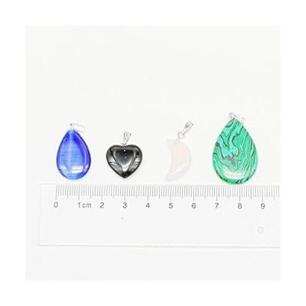 Chenkou Craft Wholesale Lots Mix Random 40pcs Artificial_3
