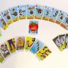 Chicken Escape Un juego de cartas multijugador que hace_3