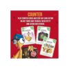 Chicken Challengers Un juego de cartas de fiesta de_6