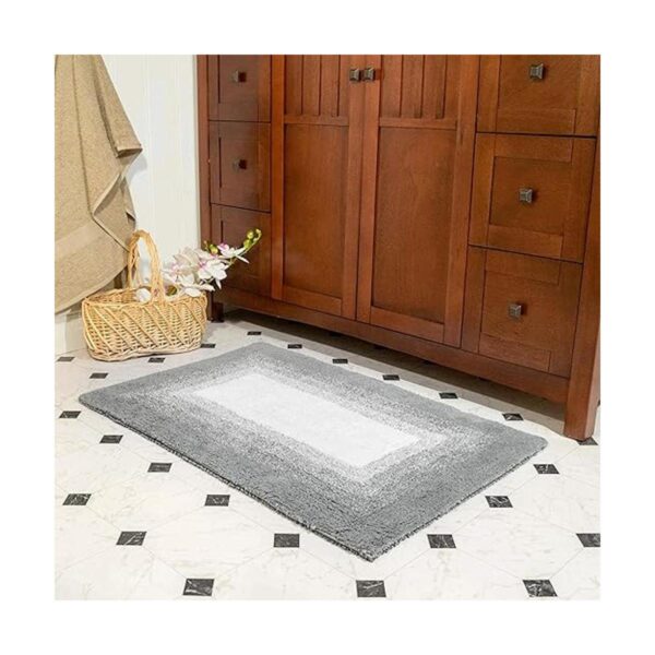 Chesapeake Merchandising Whitney Juego de 2 alfombras de