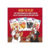 Chicken Challengers Un juego de cartas de fiesta de_3