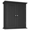 ChooChoo Mueble de pared de baño armario de_1