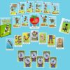 Chicken Escape Un juego de cartas multijugador que hace_5