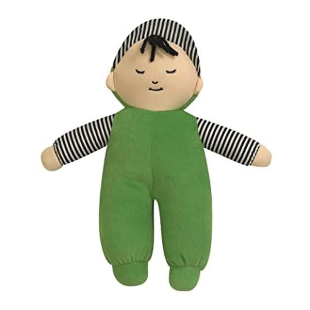 Childrens Factory CF100760B Muñeca para bebé diseño de