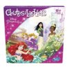 Chutes and Ladders juego de mesa Disney Princess Edition_1