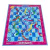 Chutes and Ladders Peppa Pig Edition Juego de mesa para_2