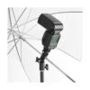 ChromLives Soporte de luz giratorio profesional para_3