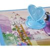 Chutes and Ladders juego de mesa Disney Princess Edition_6