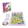 Chutes and Ladders juego de mesa Disney Princess Edition_3