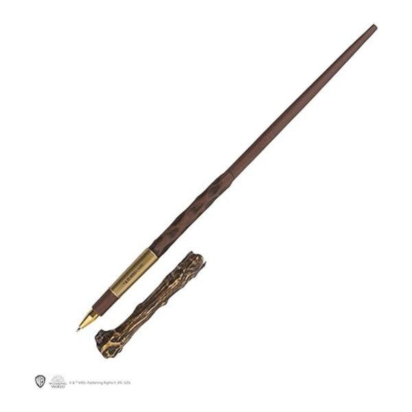 Cinereplicas Harry Potter Bolígrafo de varita mágica_2