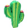Cinco De Mayo Pinata de cactus para fiesta de cumpleaños_1