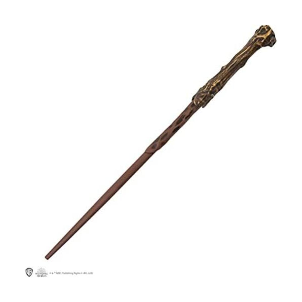 Cinereplicas Harry Potter Bolígrafo de varita mágica