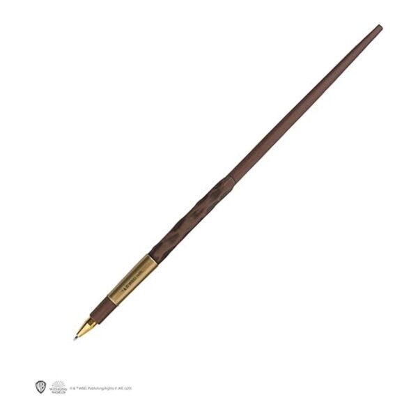 Cinereplicas Harry Potter Bolígrafo de varita mágica_4