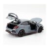 Civic Type R Coche de juguete Hatchback deportivo a_5