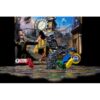 City of Gears Juego de mesa_5