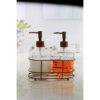 Circleware Juego de 3 piezas para dispensador de jabón_4