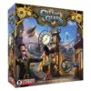 City of Gears Juego de mesa_1