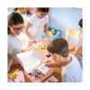 CiyvoLyeen Kit de manualidades de gatitos para niños_5