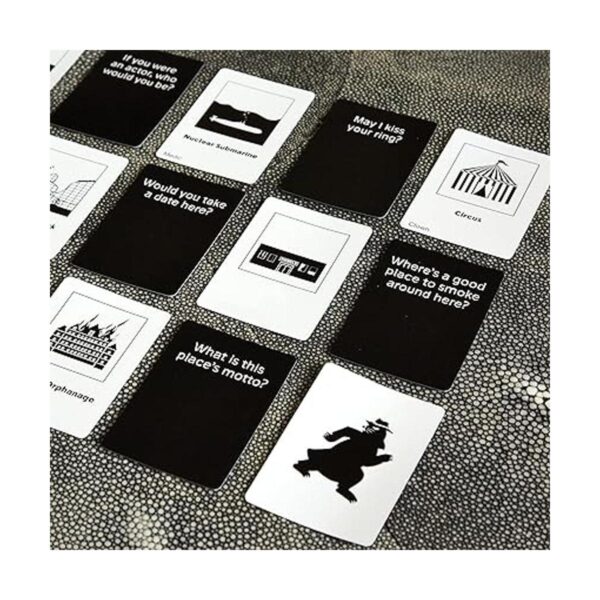 Clarendon Games The Mole_3