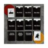 Clarendon Games The Mole_2