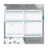 Clever Fox Cuaderno de registro de ingresos y gatos A5_4