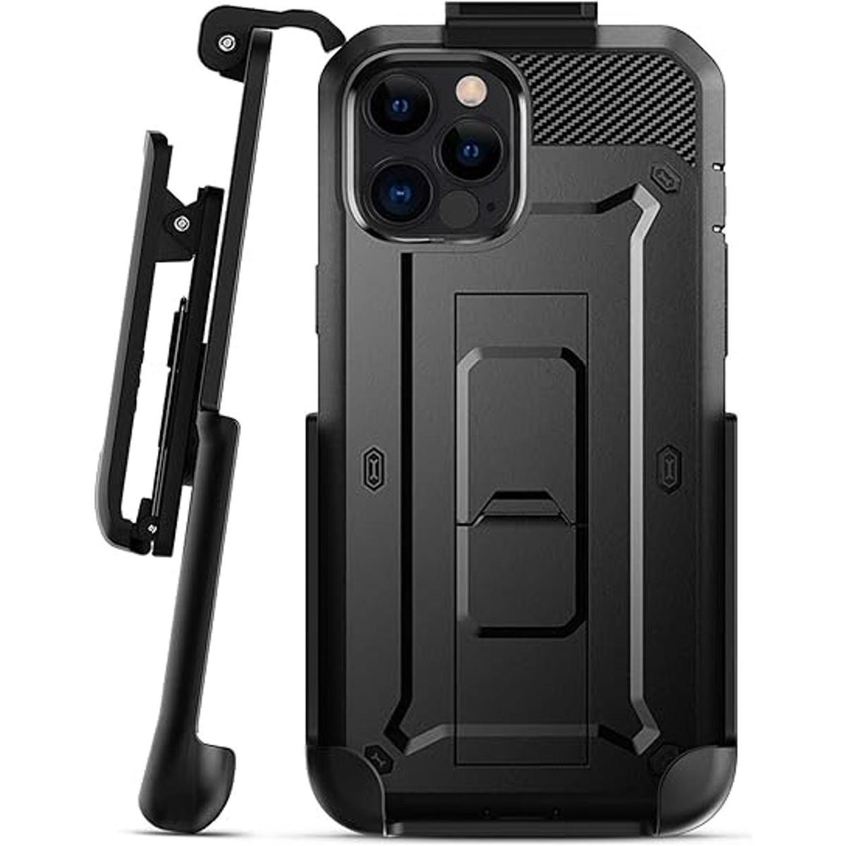 Clip para cinturón de Supcase Unicorn Beetle Pro