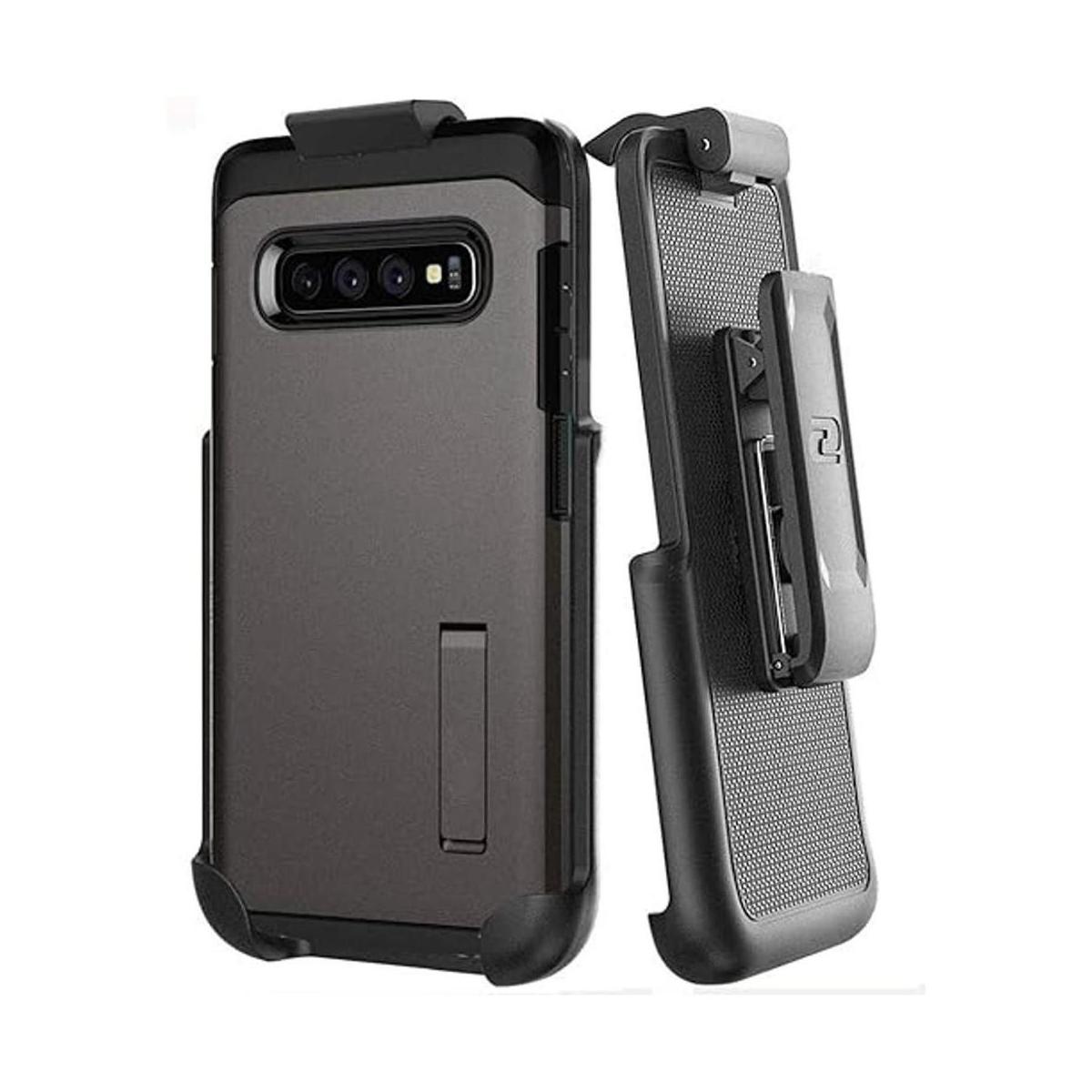 Clip para cinturón para Spigen Tough Armor Samsung