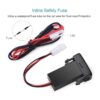 Cllena Enchufe de carga rápida 3.0 de doble puerto USB_2