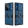 CloudValley Funda para Galaxy S21 Ultra con cubierta de_1
