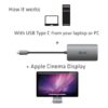 Club 3D CAC1510A Adaptador USB C a Dual Link DVID HDCP Off_4