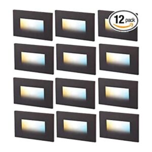 Cloudy Bay 3 colores 120 V regulable para interiores y_1